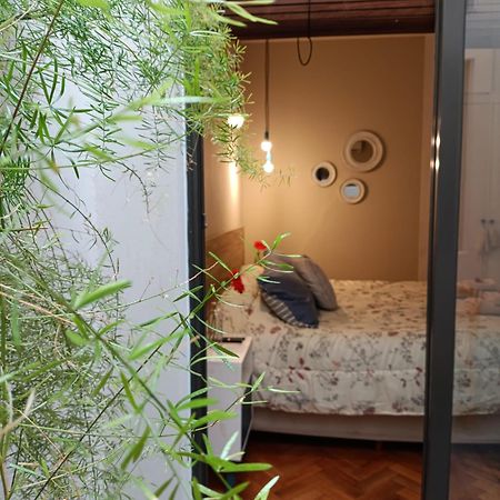 Alojate Mendoza - Departamento "Josefa" Terraza Y Parrilla Apartment Екстериор снимка