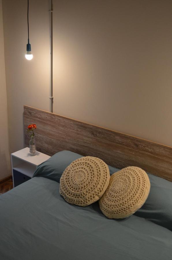 Alojate Mendoza - Departamento "Josefa" Terraza Y Parrilla Apartment Екстериор снимка