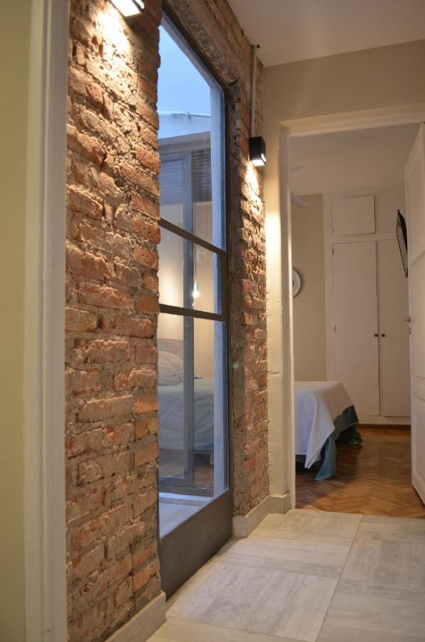 Alojate Mendoza - Departamento "Josefa" Terraza Y Parrilla Apartment Екстериор снимка