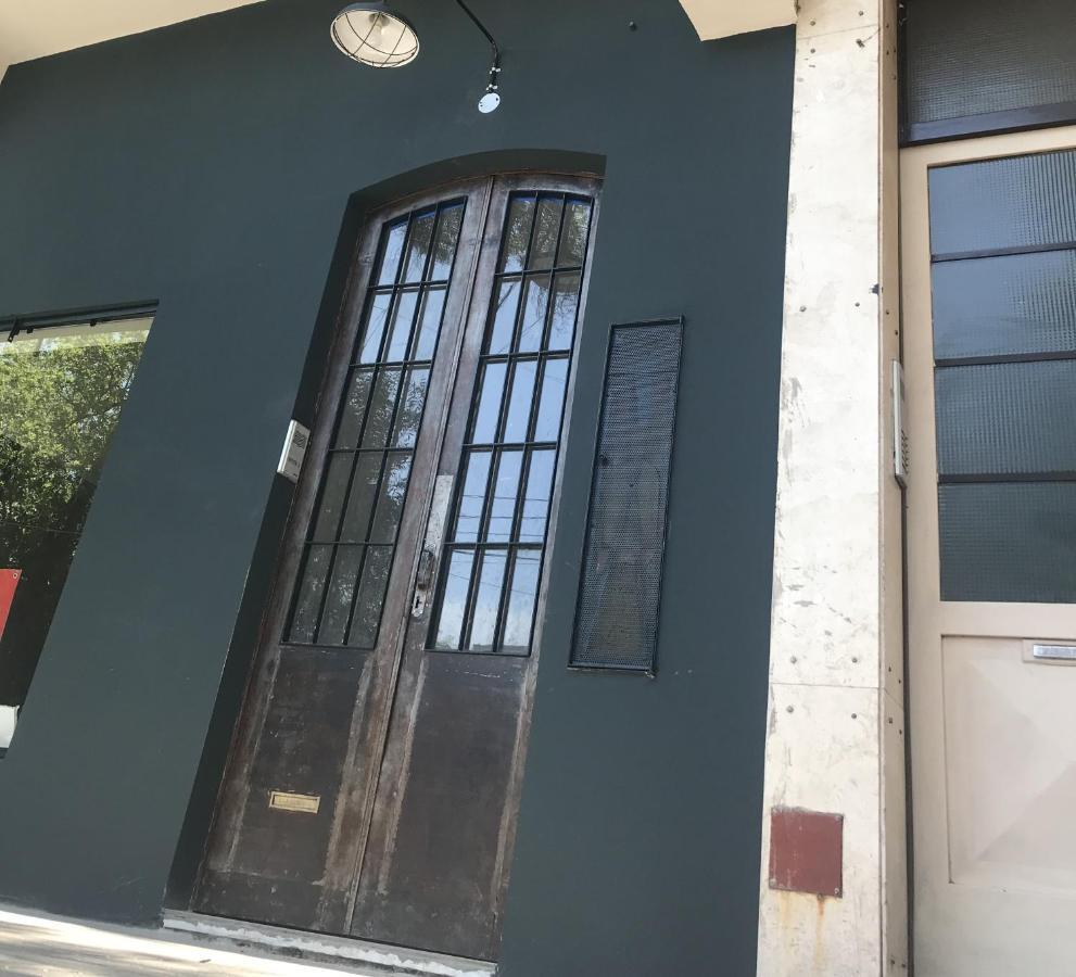 Alojate Mendoza - Departamento "Josefa" Terraza Y Parrilla Apartment Екстериор снимка